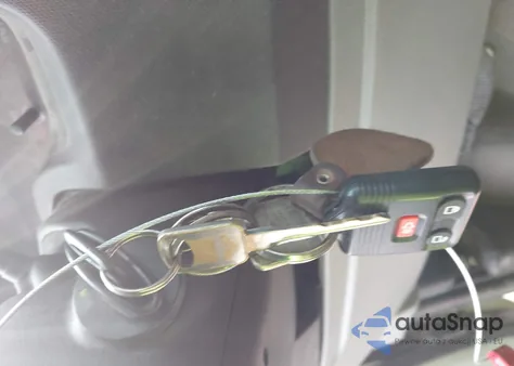 2011 Ford E-350 Super Duty Commercial from USA, damaged, VIN 1FTSE3EL3BDA08183